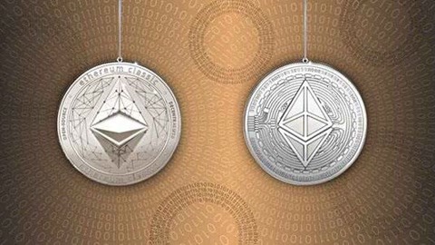 以太坊的分叉币是什么(以太坊是以太经典的分叉币)