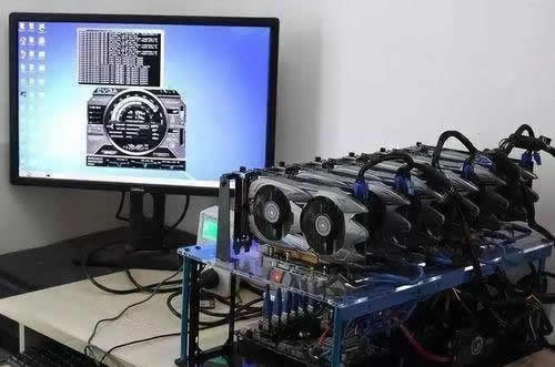 以太坊最强矿机(以太坊矿机收益排行)