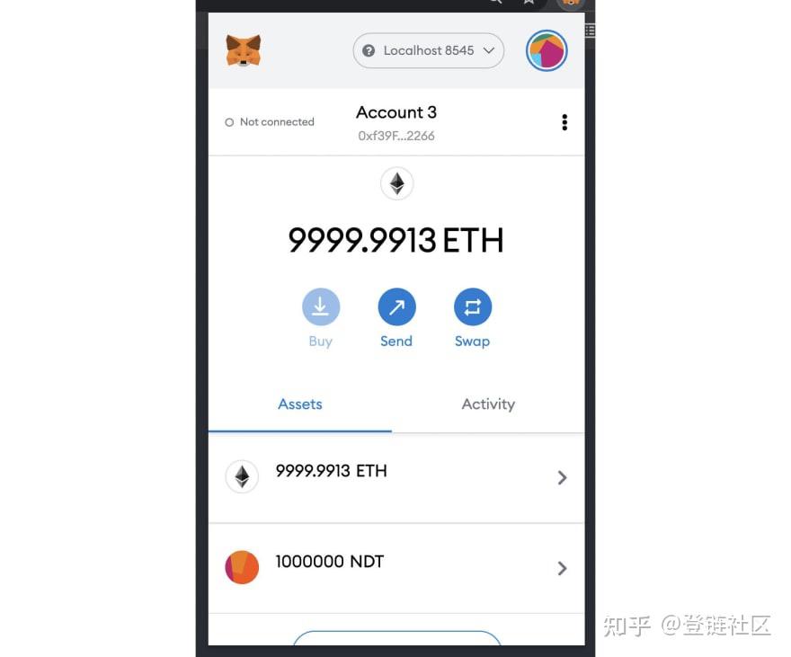 以太坊如何查询代币记录(以太坊代币为何无法在官网查询到)