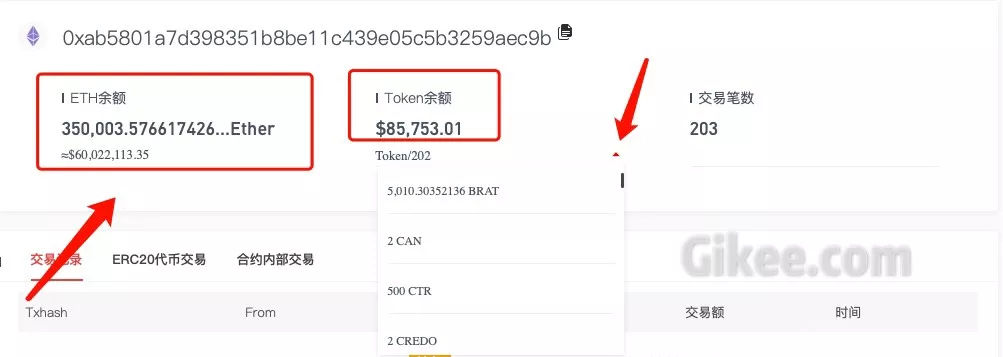以太坊观察钱包(以太坊钱包打开什么样)