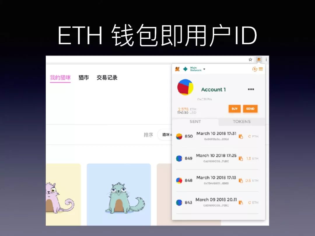 云币网以太坊教程(以太云币的未来价值)