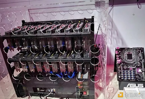 西安比特币以太币矿机(比特币以太坊filcoin)