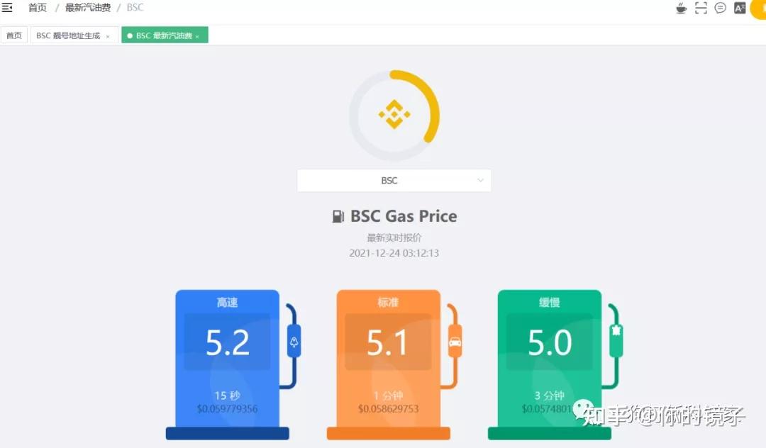 以太坊的gas是什么(以太坊的stuffgas)