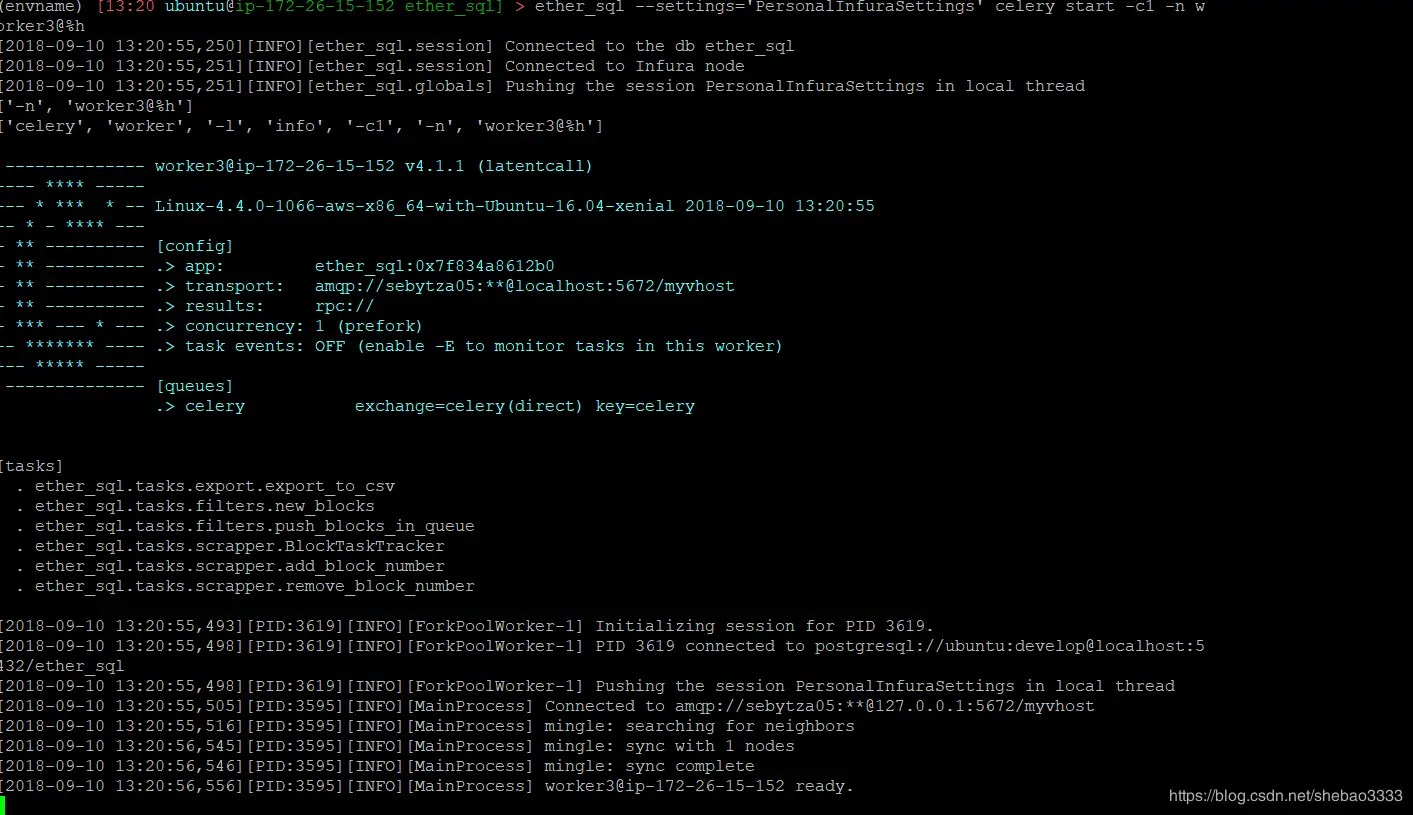 python以太坊初始(以太坊编程语言)