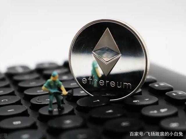 以太坊为什么涨这么高(以太坊的价格为什么持续飙升)