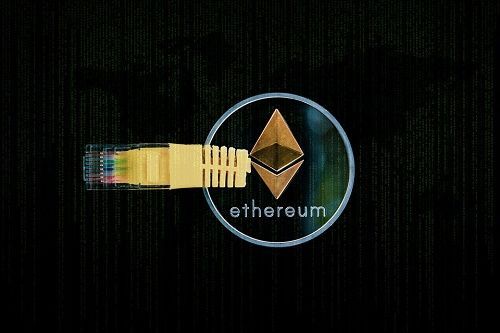 包含以太坊小神童的词条