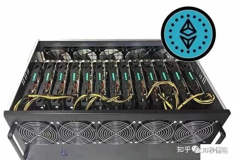 linux以太坊挖矿(centos 挖以太坊)