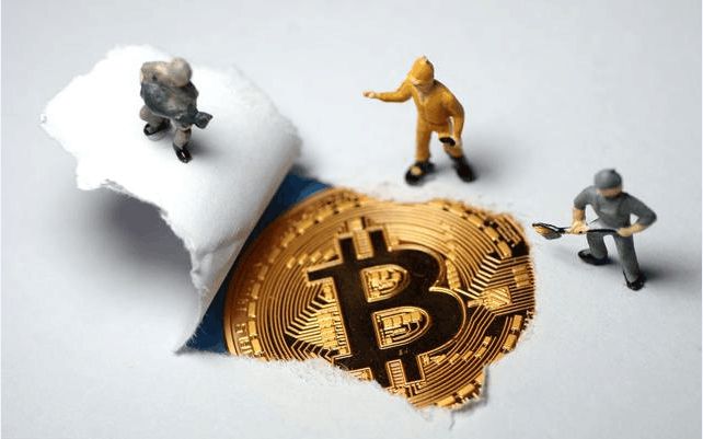 以太币圣骑士双挖的简单介绍