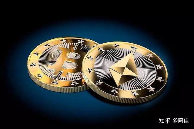 比特币对比以太坊(比特币和以太坊哪个波动比较大)