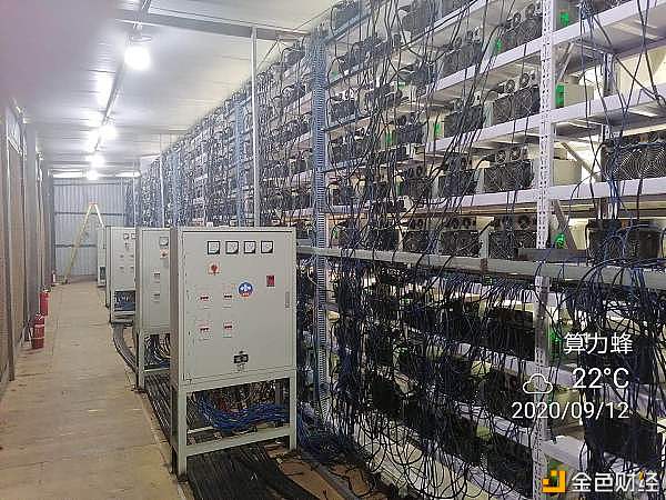 以太坊挖矿啥机器好(以太坊挖矿机器配置)