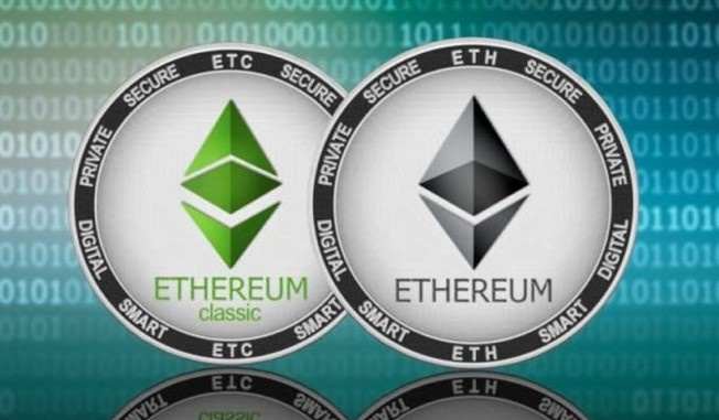 etc以太坊钱包(etc以太坊经典最新消息跑路吗)